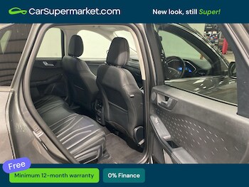 Used Ford Kuga 2021 for sale - 78409936: Photo