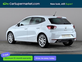 Used SEAT Ibiza 2023 for sale - 78359474: Photo