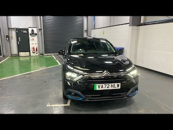 Used Citroen C4 2023 for sale - 78734581: Photo