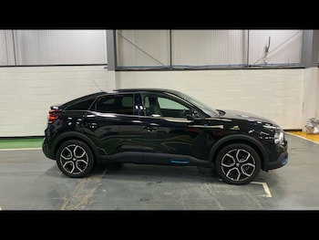 Used Citroen C4 2023 for sale - 78734581: Photo