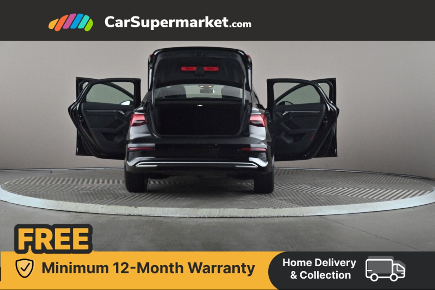 Used Audi A3 2022 for sale - 76462297: Photo 11