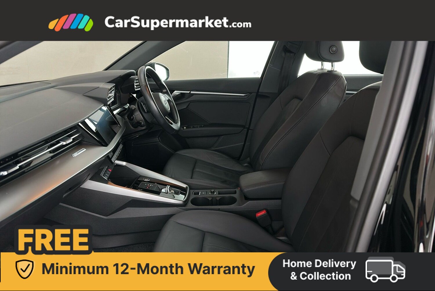 Used Audi A3 2022 for sale - 76462297: Photo 17