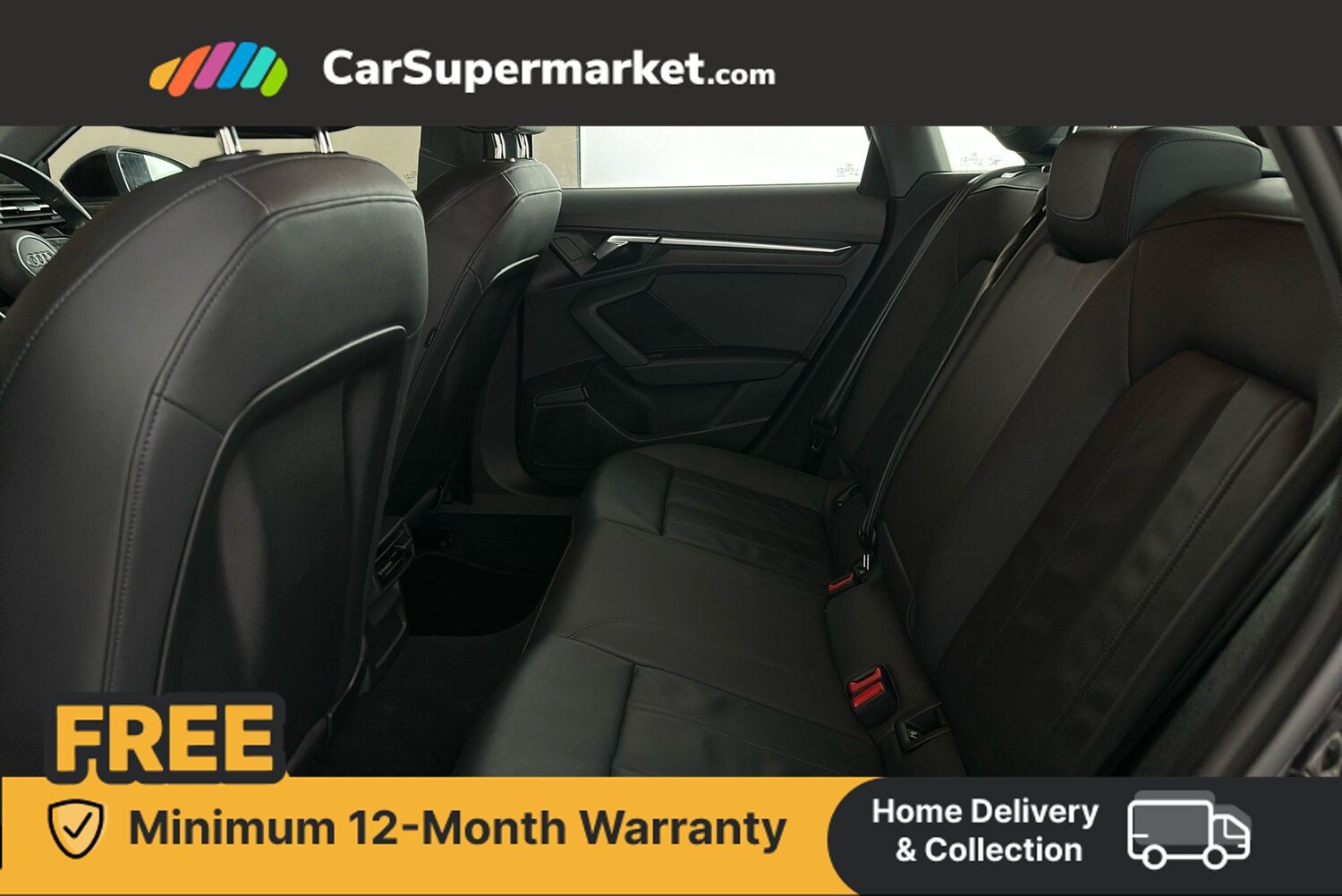 Used Audi A3 2022 for sale - 76462297: Photo 18