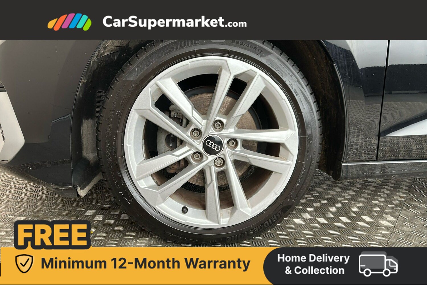 Used Audi A3 2022 for sale - 76462297: Photo 19