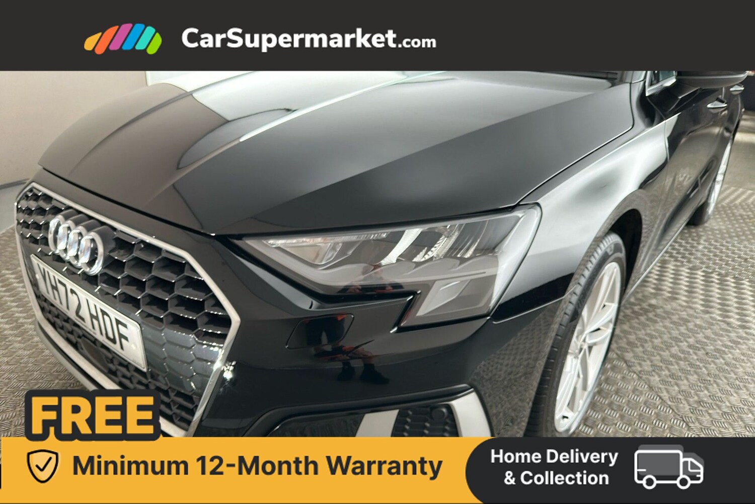 Used Audi A3 2022 for sale - 76462297: Photo 20