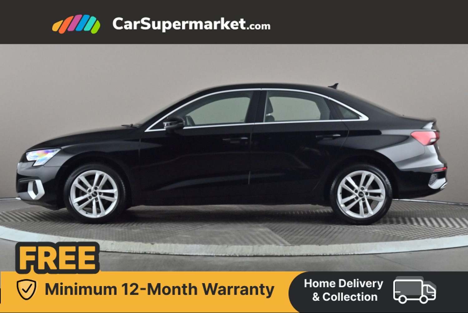 Used Audi A3 2022 for sale - 76462297: Photo 3