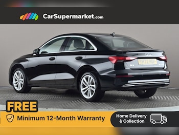 Used Audi A3 2022 for sale - 76462297: Photo