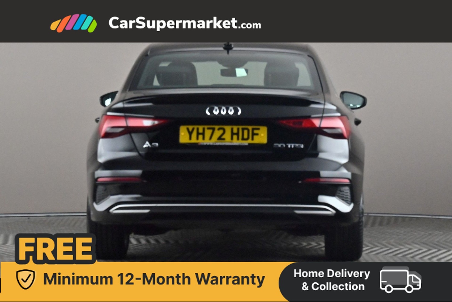 Used Audi A3 2022 for sale - 76462297: Photo 5