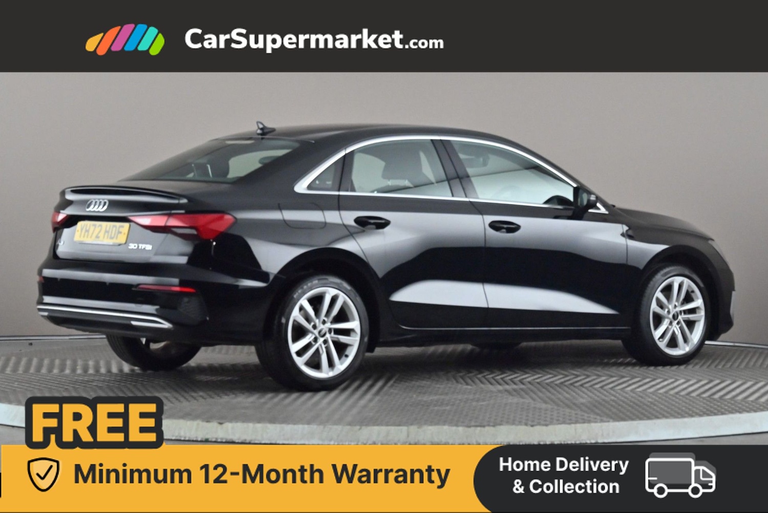 Used Audi A3 2022 for sale - 76462297: Photo 6