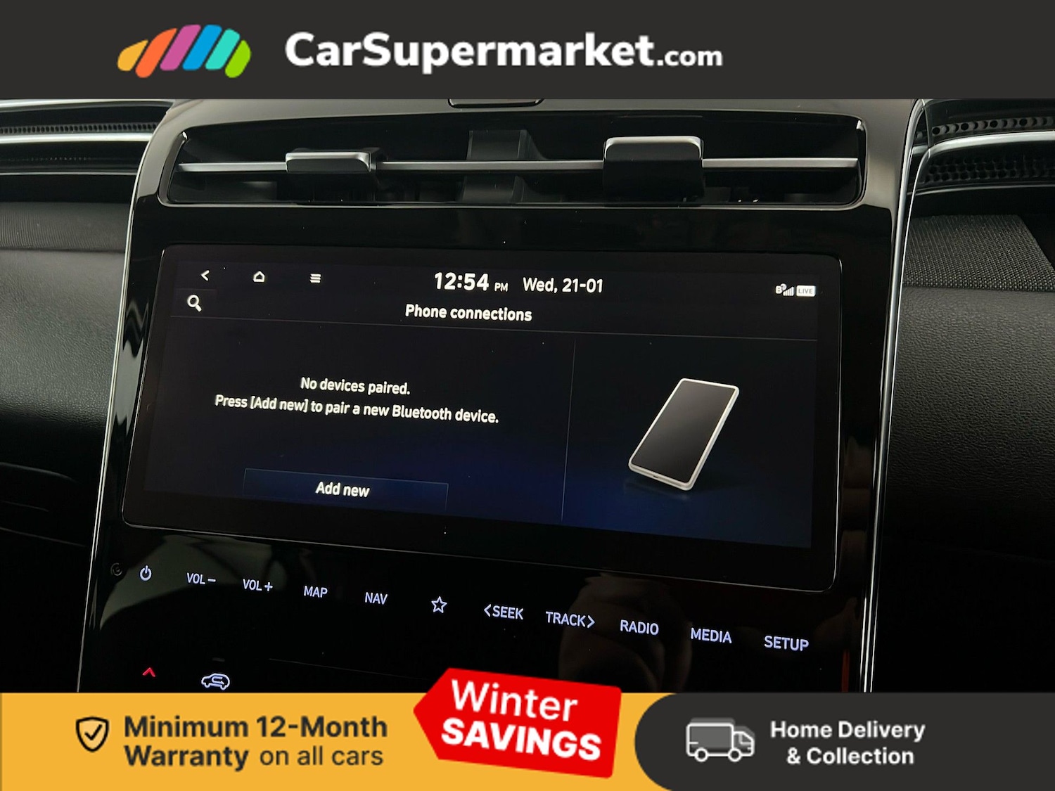 Used Hyundai TUCSON 2023 for sale - 77313048: Photo 25