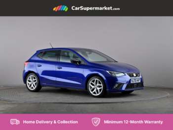 2020 - 1.0 TSI 95 FR [EZ] 5dr