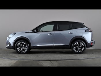 Used Peugeot 2008 2023 for sale - 78836372: Photo