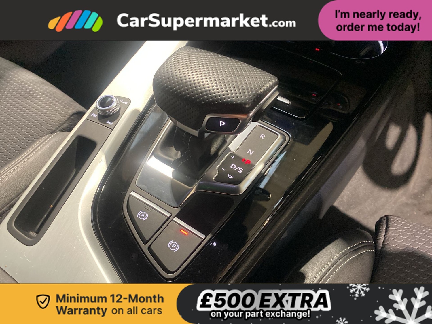 Used Audi A4 2022 for sale - 76949697: Photo 7