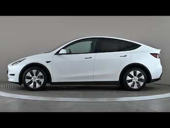 Used Tesla Model Y 2022 for sale - 79156182: Photo