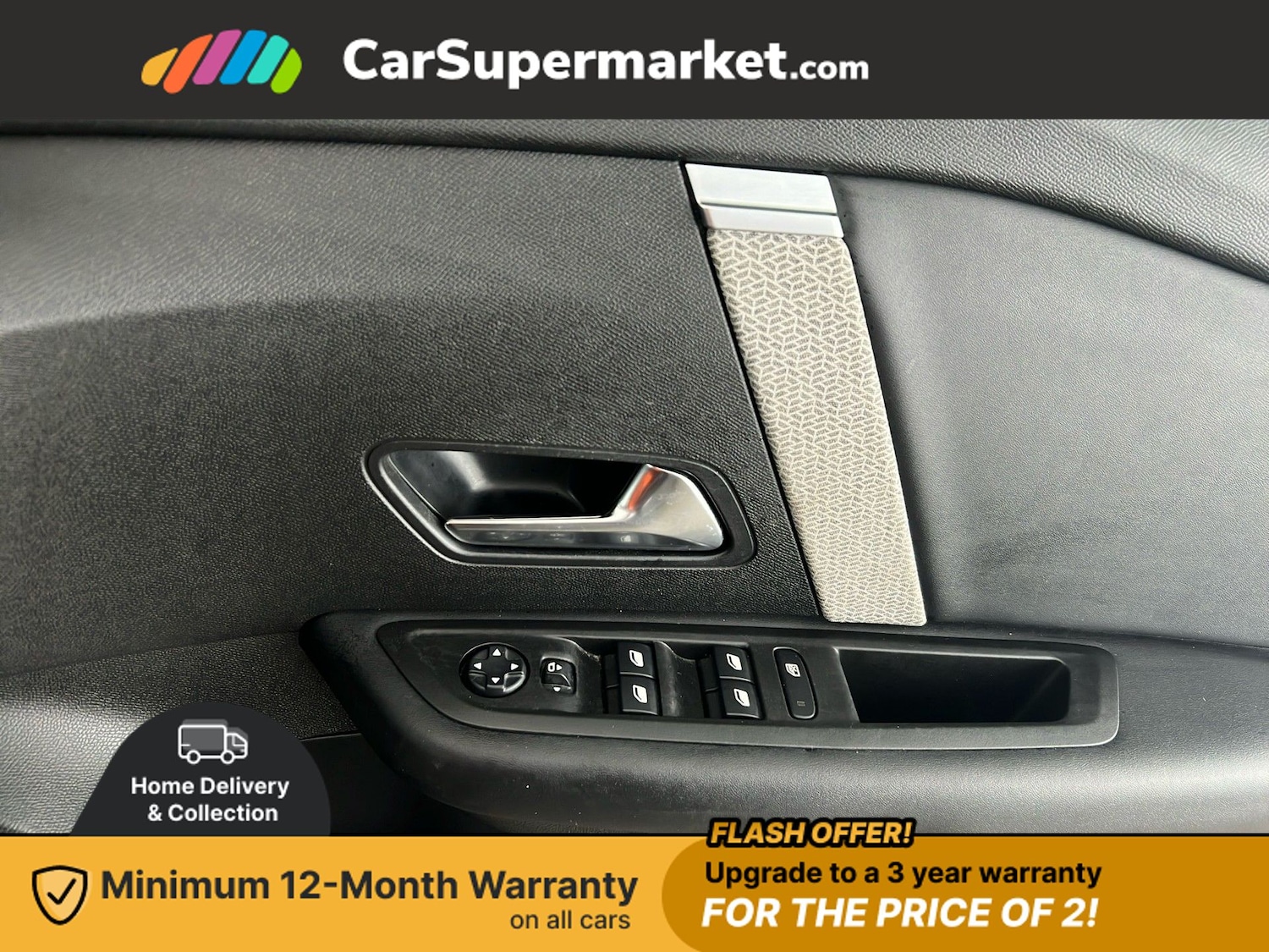 Used Citroen C4 2023 for sale - 76774614: Photo 25