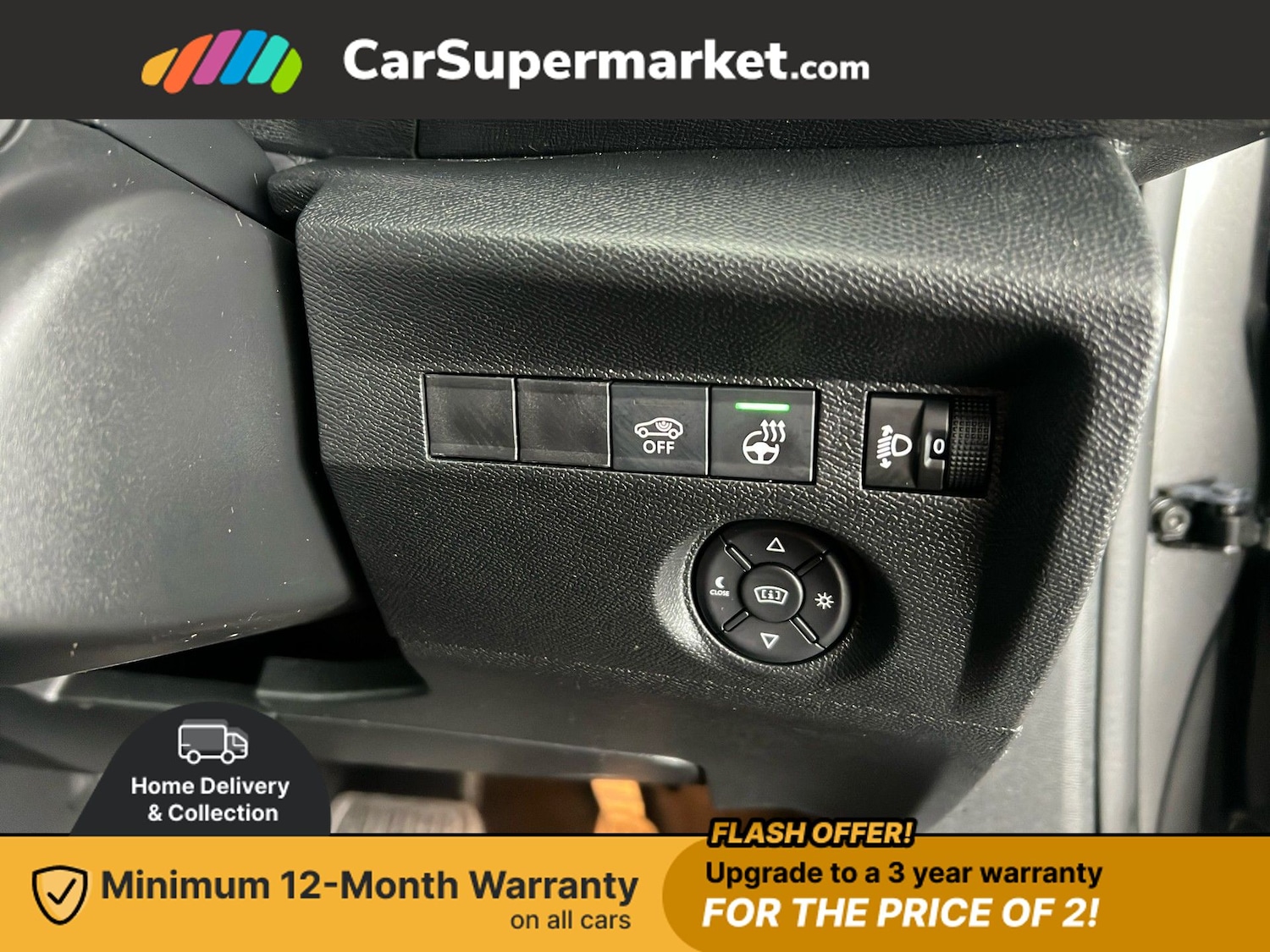 Used Citroen C4 2023 for sale - 76774614: Photo 26