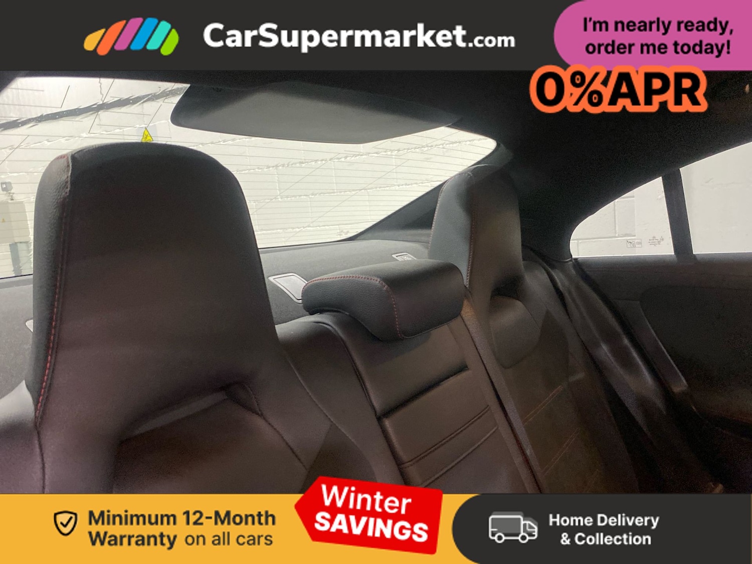 Used Mercedes-Benz CLA 2023 for sale - 77072070: Photo 7