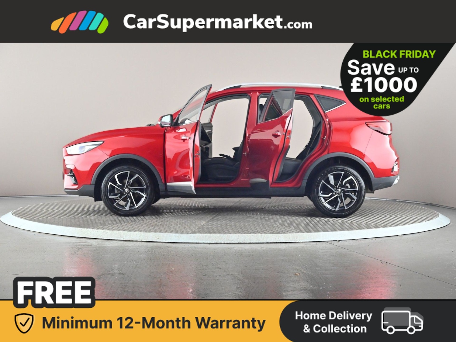 Used MG MG ZS 2024 for sale - 76723698: Photo 10