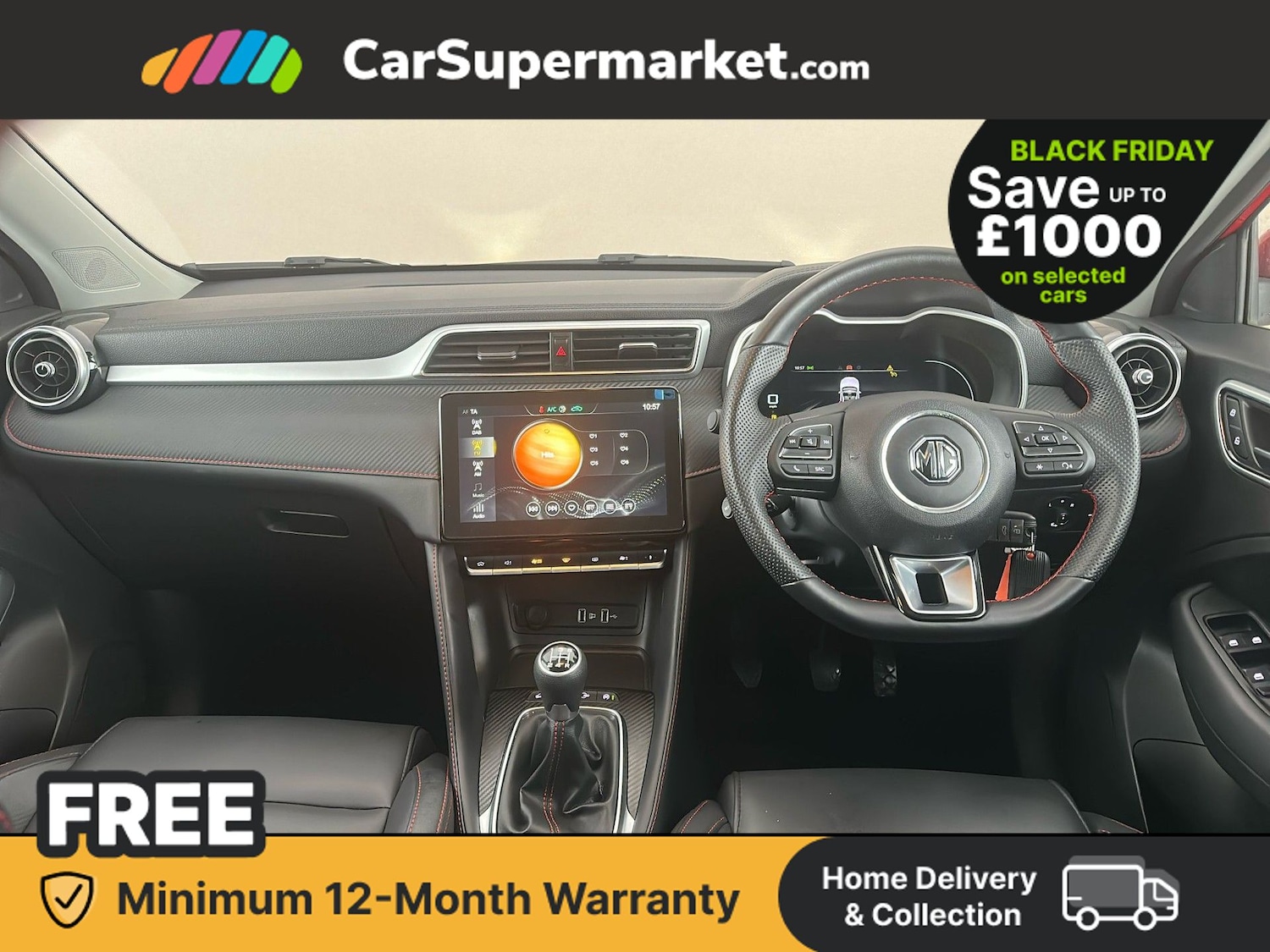 Used MG MG ZS 2024 for sale - 76723698: Photo 14