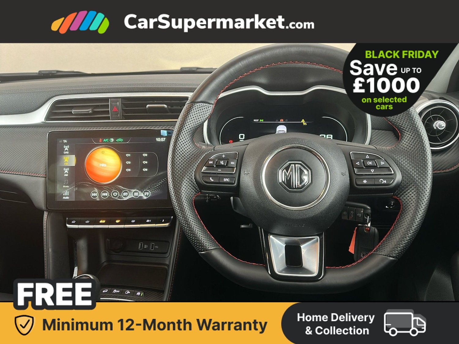 Used MG MG ZS 2024 for sale - 76723698: Photo 15