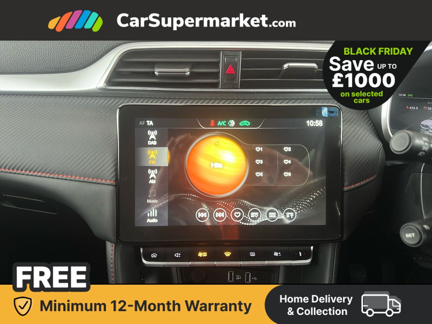 Used MG MG ZS 2024 for sale - 76723698: Photo 17