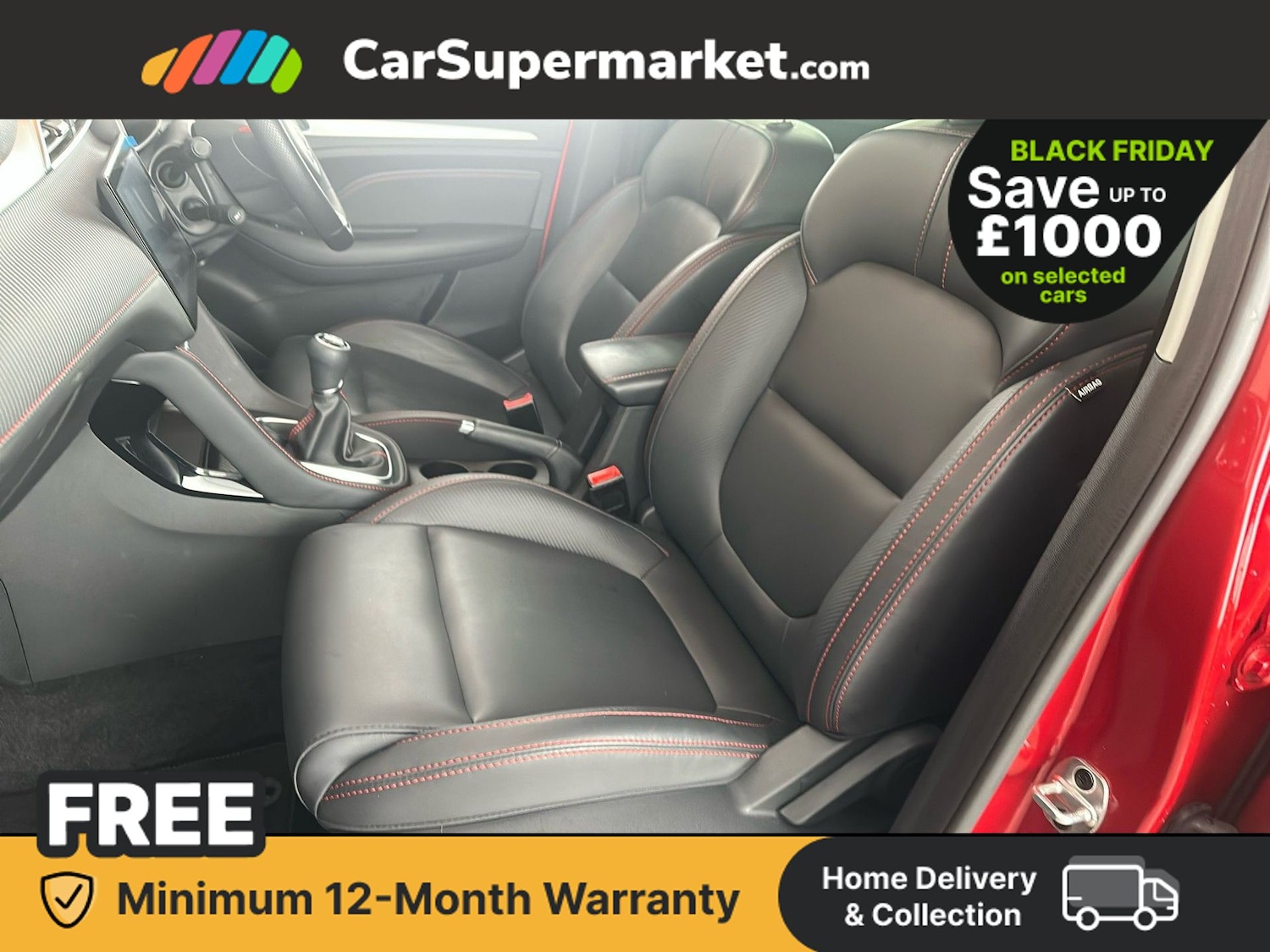 Used MG MG ZS 2024 for sale - 76723698: Photo 18