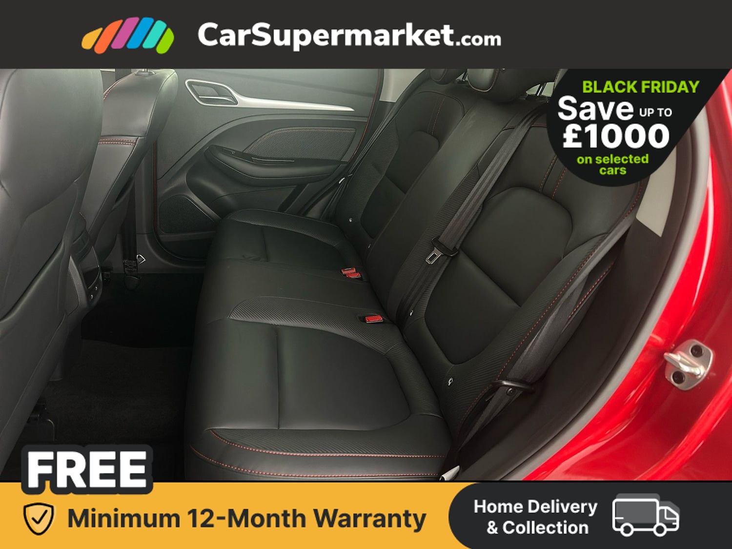 Used MG MG ZS 2024 for sale - 76723698: Photo 19