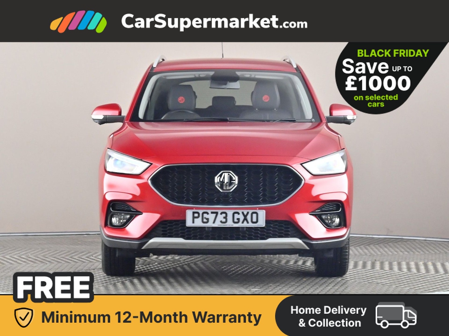 Used MG MG ZS 2024 for sale - 76723698: Photo 2