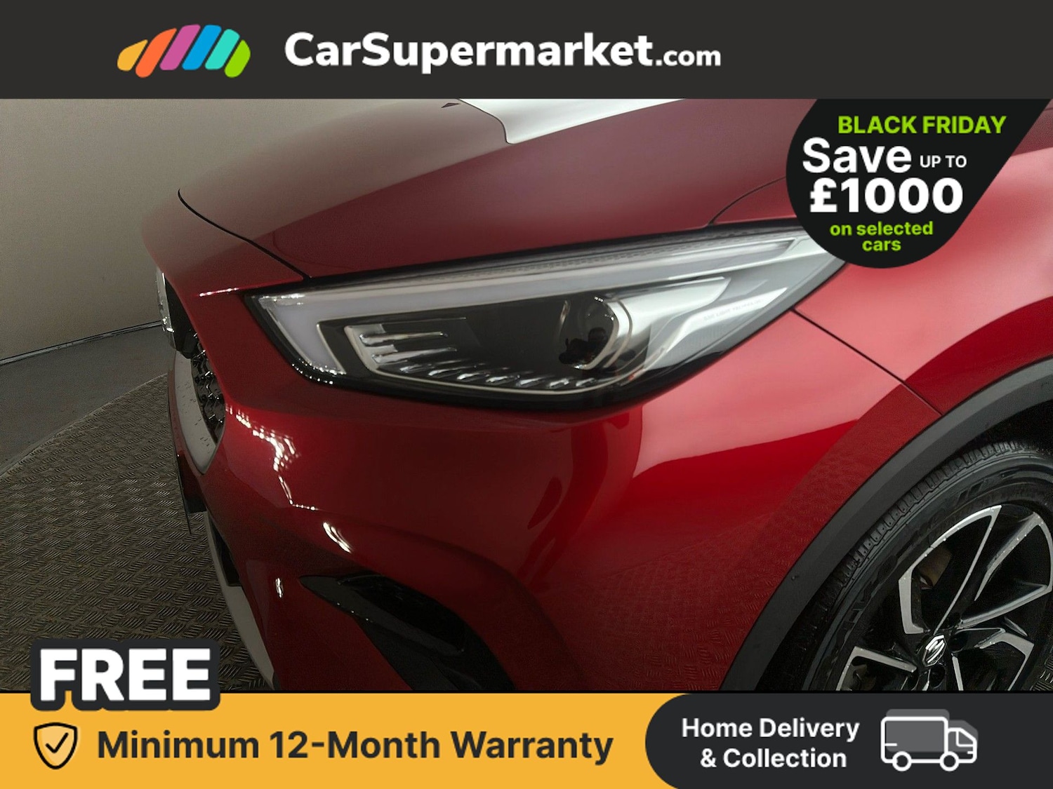 Used MG MG ZS 2024 for sale - 76723698: Photo 21