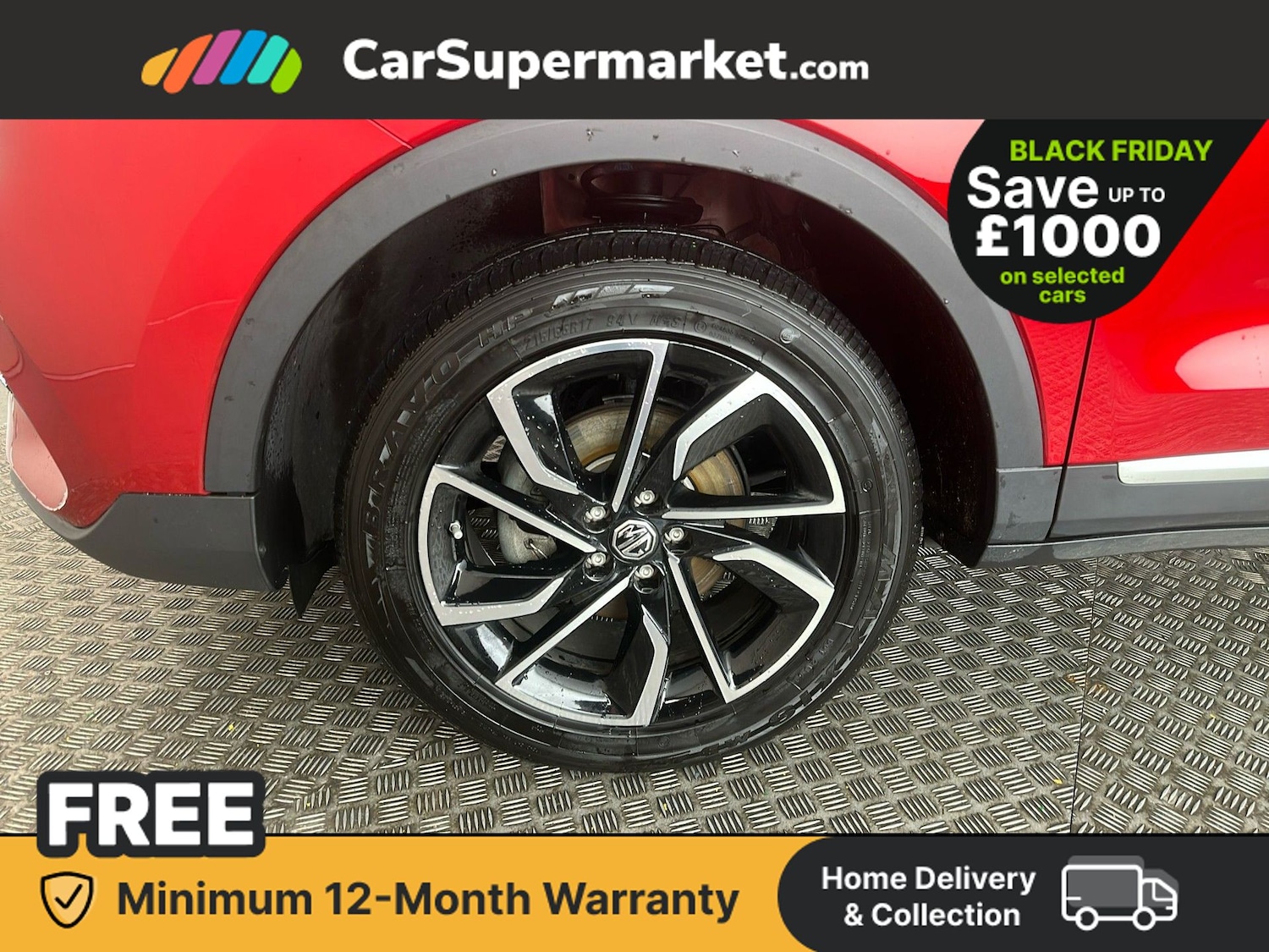 Used MG MG ZS 2024 for sale - 76723698: Photo 22