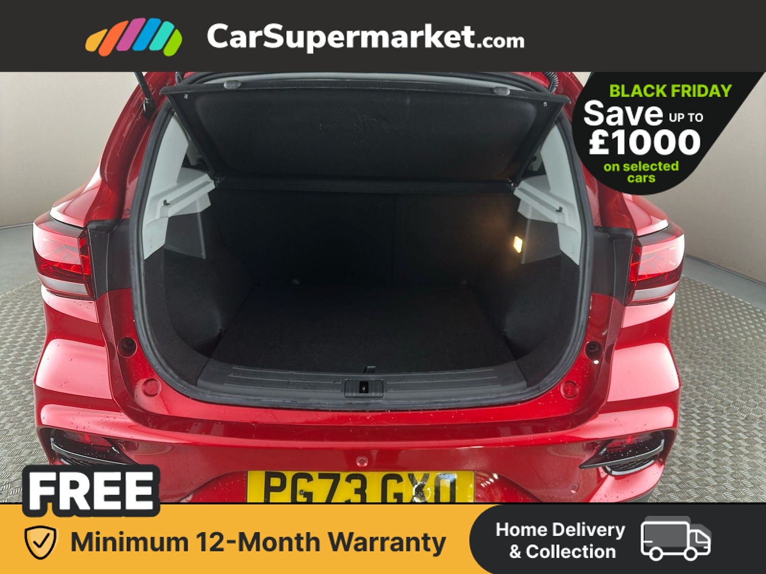 Used MG MG ZS 2024 for sale - 76723698: Photo 23