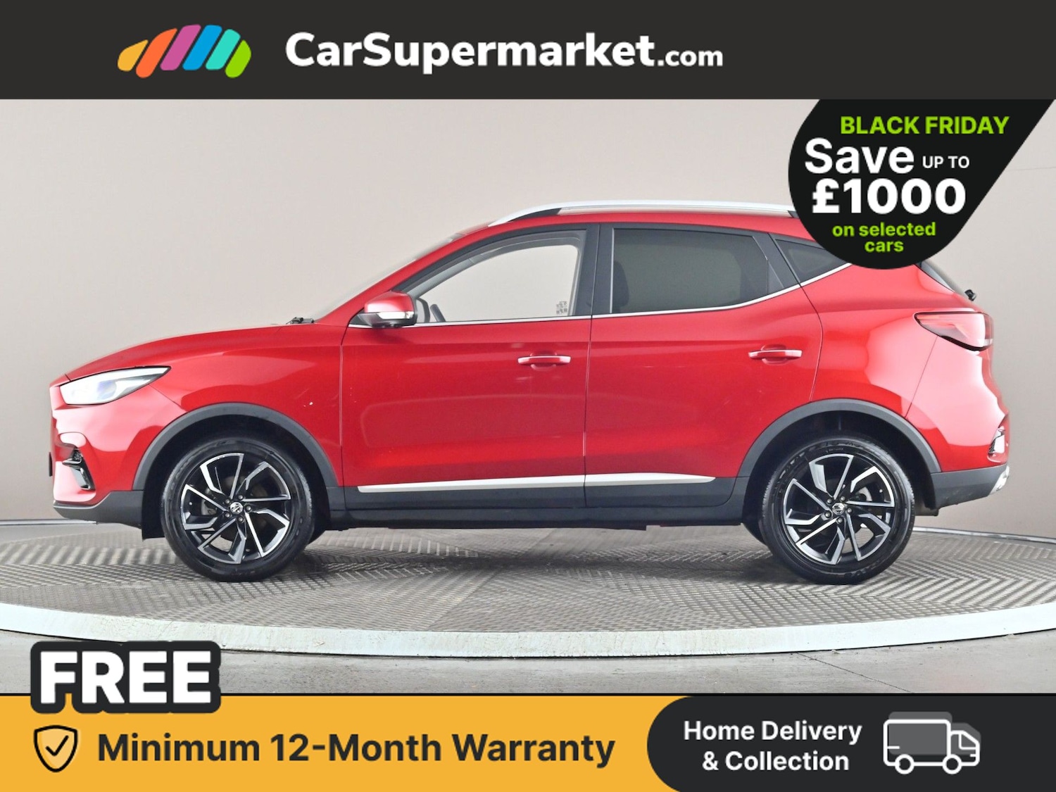 Used MG MG ZS 2024 for sale - 76723698: Photo 3