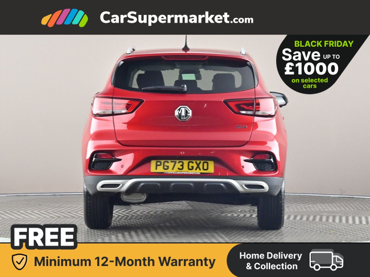 Used MG MG ZS 2024 for sale - 76723698: Photo 6