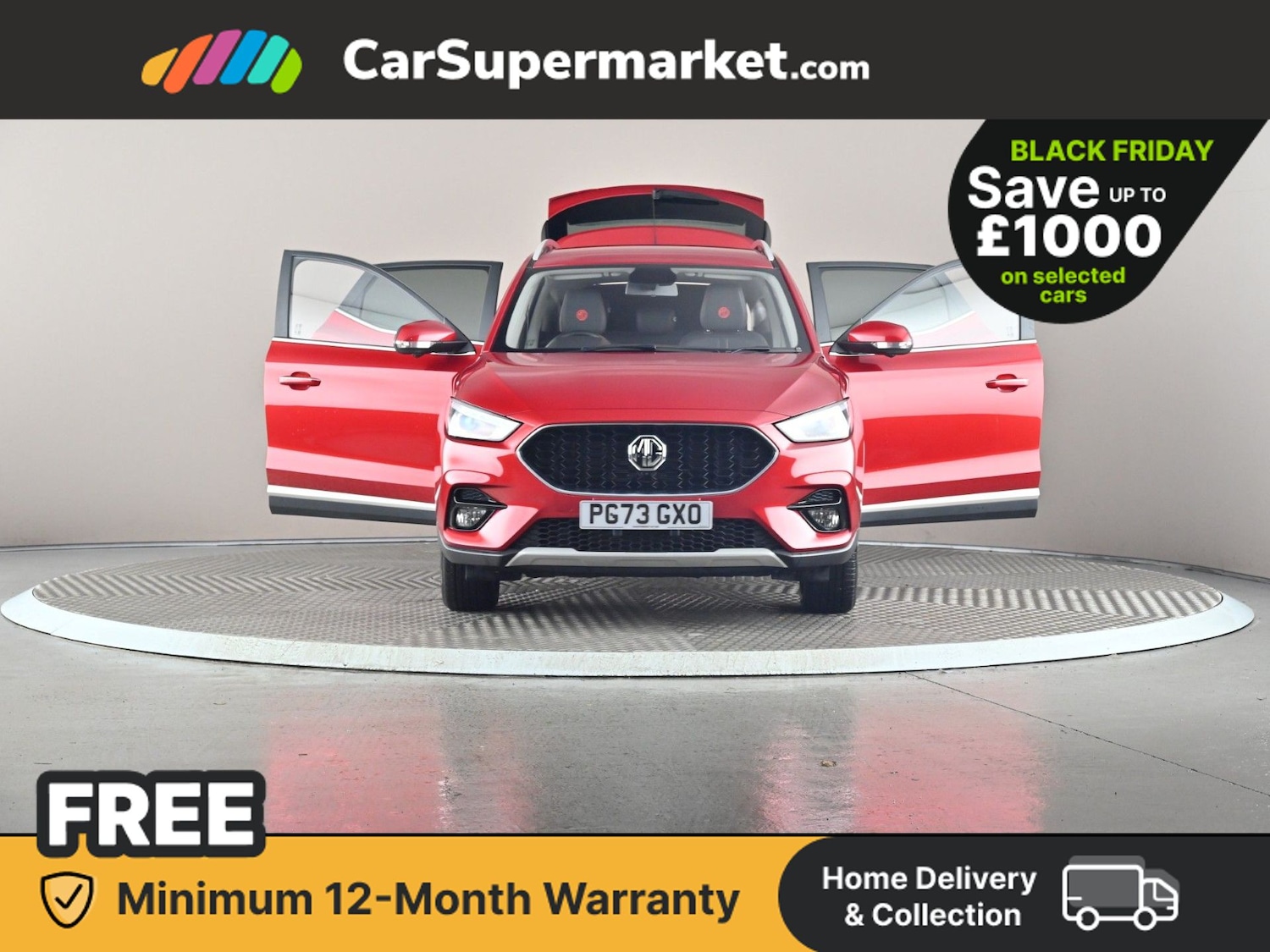 Used MG MG ZS 2024 for sale - 76723698: Photo 9