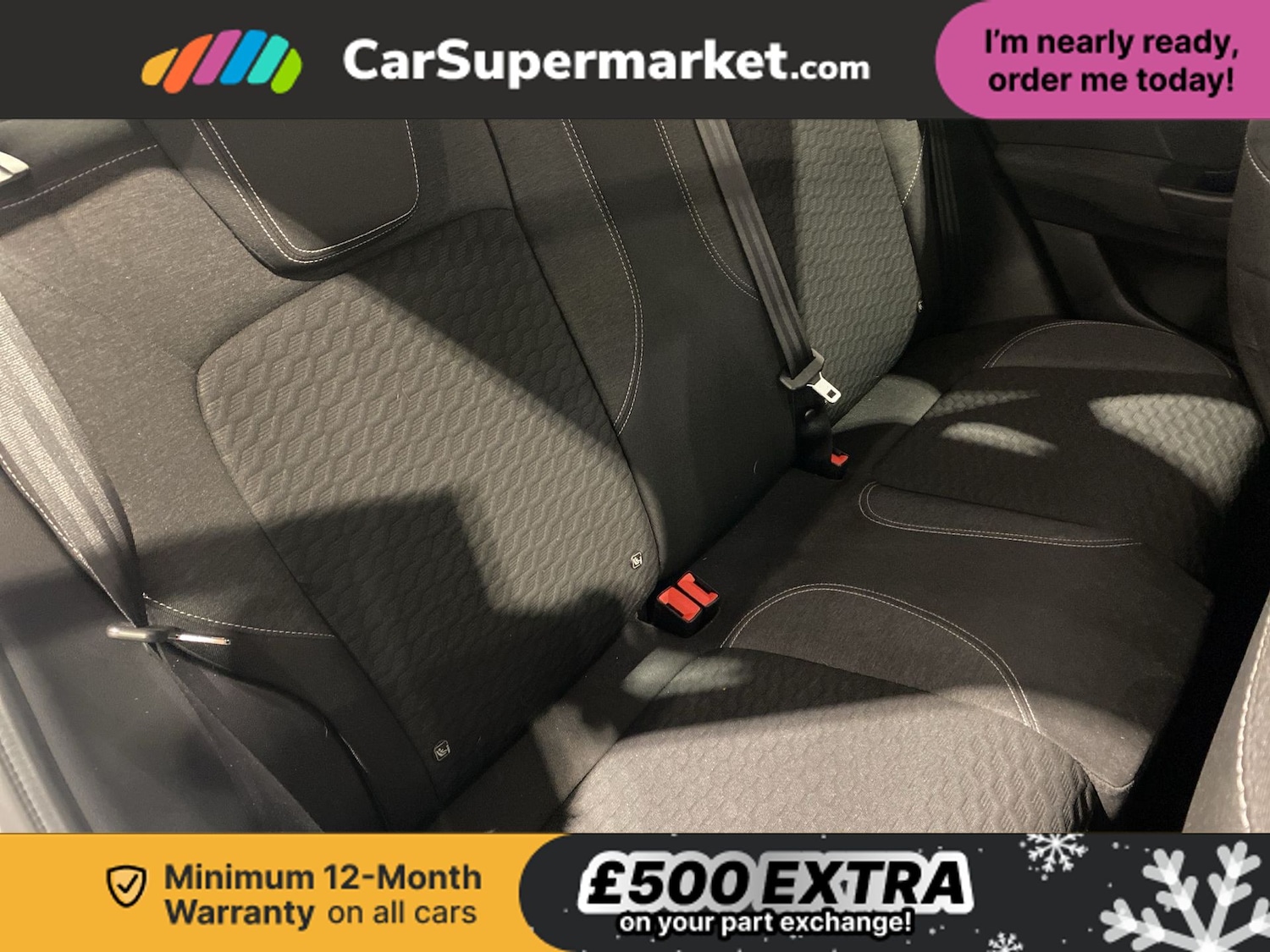 Used Ford Puma 2021 for sale - 77006729: Photo 3