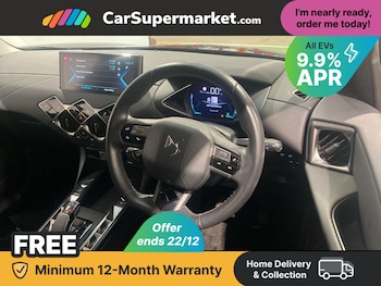 Used DS Automobiles DS 3 2022 for sale - 76863181: Photo