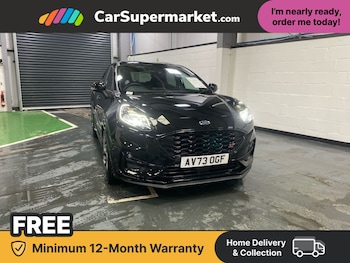 Used Ford Puma 2023 for sale - 78084252: Photo