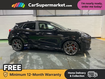 Used Ford Puma 2023 for sale - 78084252: Photo