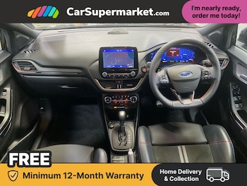 Used Ford Puma 2023 for sale - 78084252: Photo