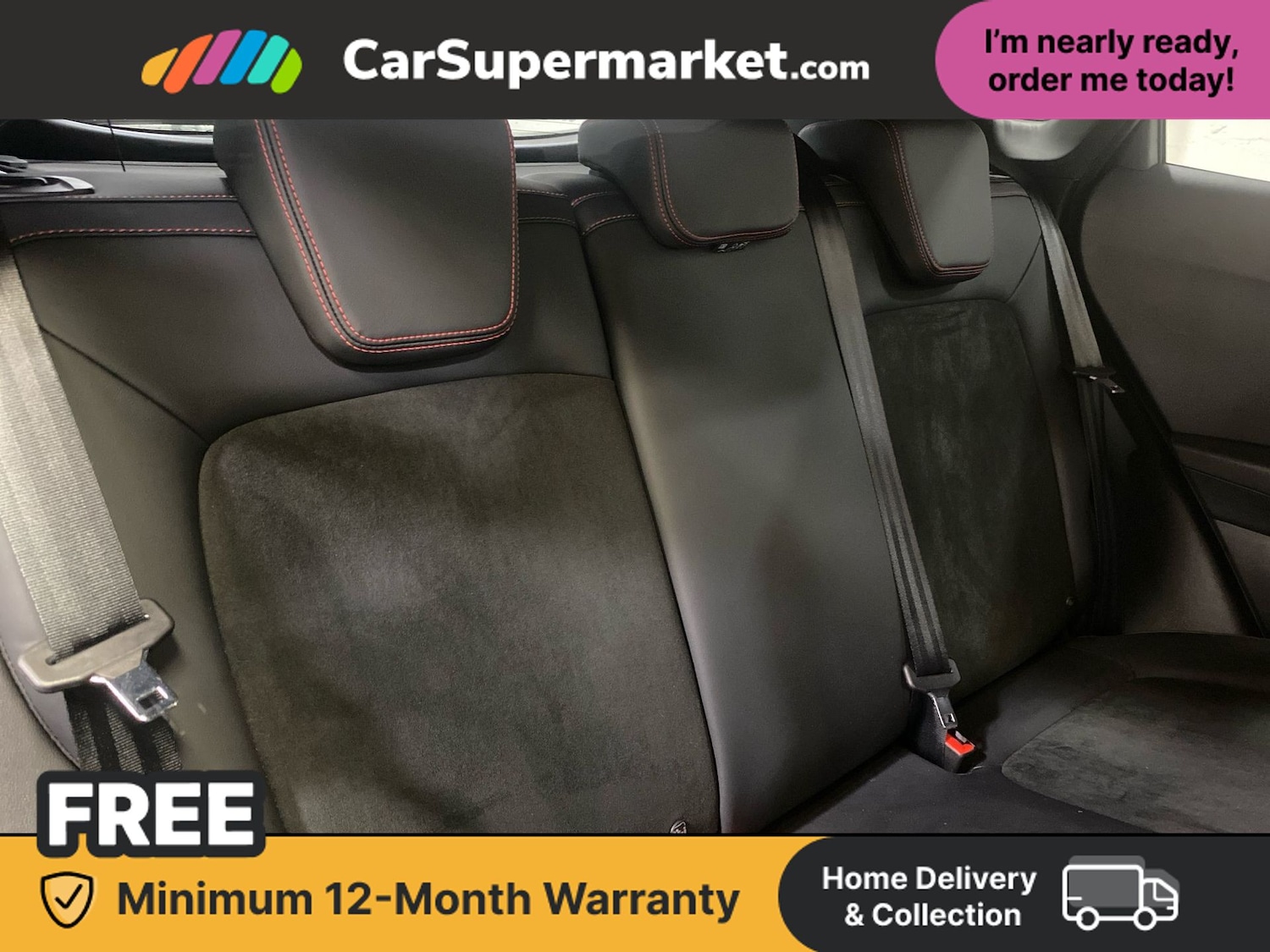 Used Ford Puma 2023 for sale - 78084252: Photo 6