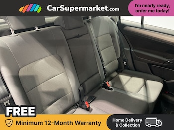 Used Volkswagen Golf SV 2017 for sale - 78079135: Photo