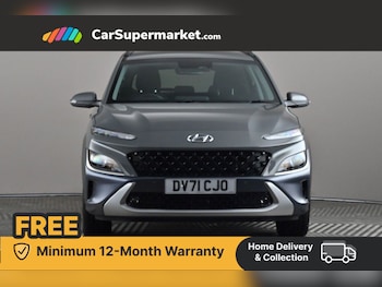 Used Hyundai KONA 2021 for sale - 76280797: Photo 2