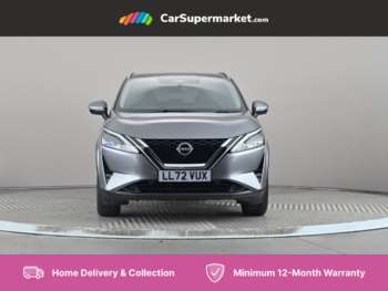 Used Nissan Qashqai 2022 for sale - 74931926: Photo