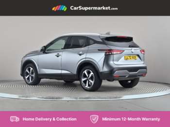 Used Nissan Qashqai 2022 for sale - 74931926: Photo