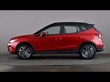 Used SEAT Arona 2023 for sale - 78646331: Photo