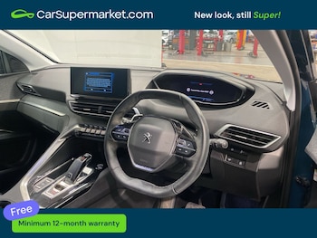 Used Peugeot 3008 2022 for sale - 78345613: Photo