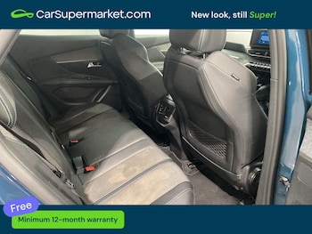 Used Peugeot 3008 2022 for sale - 78345613: Photo