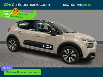 Used Citroen C3 2024 for sale - 78545258: Photo