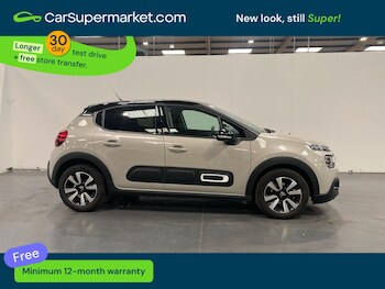 Used Citroen C3 2024 for sale - 78545258: Photo