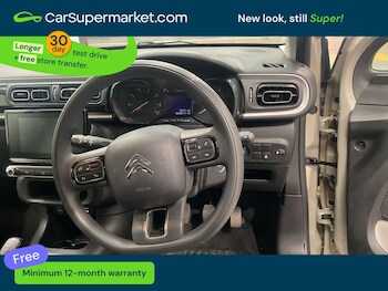 Used Citroen C3 2024 for sale - 78545258: Photo